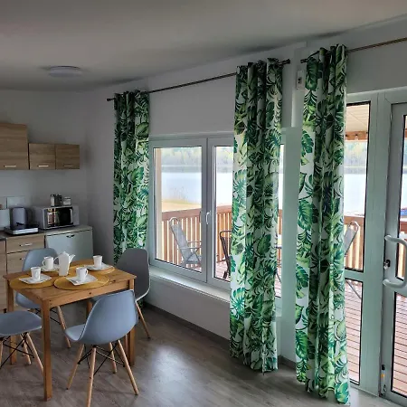 Letniskowy Nr 11 Lesny Zakatek