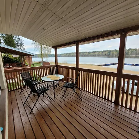 Letniskowy Nr 11 Lesny Zakatek *