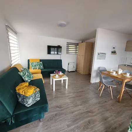 Letniskowy Nr 11 Lesny Zakatek *