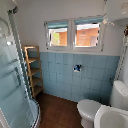 Lodge Letniskowy Nr 11 Lesny Zakatek *